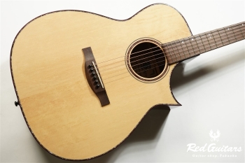 HOFC-F.MAHOGANY ’22 SF,S-ESU/ATB